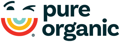 Pure Organic logo